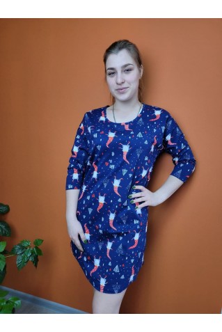 Бавовняна сорочка Taro/Польща 2351 S